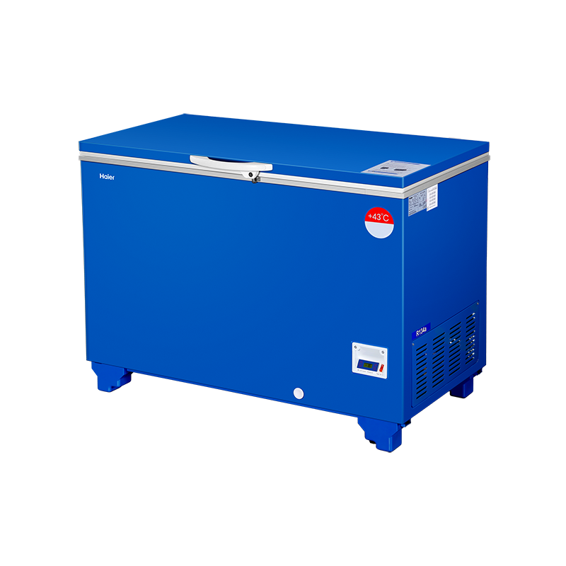 Icepack Freezer, Vaccine Freezer Haier Biomedical